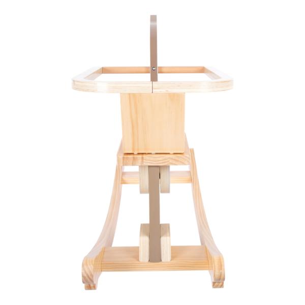 small foot Houpací koník s hrazením (obrázek 5)