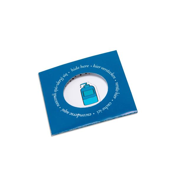 BS Toys Honba za pokladem