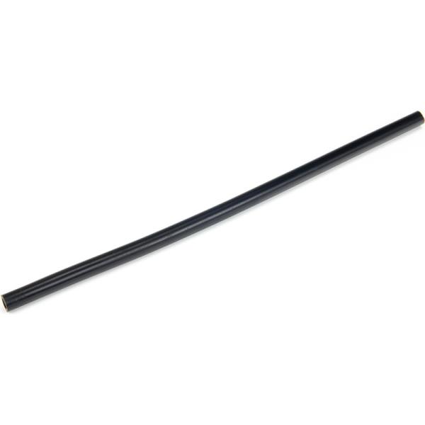 Arrma trubička 6x10mm 300mm čierna