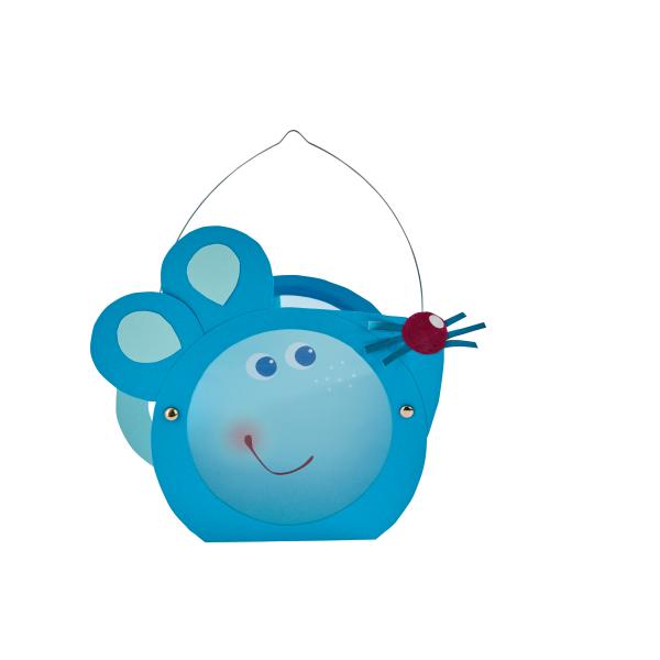 Haba Kreativní sada Lampáš se sponkou Zvířátka (obrázek 5)