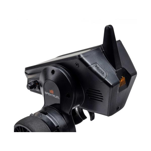 Spektrum DX Pro+ 12CH DSMR+, SR2100 (obrázek 8)