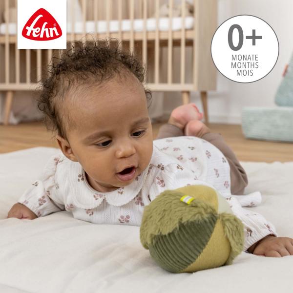 Chrastící balón chameleon, Crazy (obrázek 3)