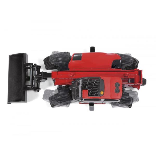 Siku Farmer - teleskopický manipulátor, 1:32 (obrázek 3)