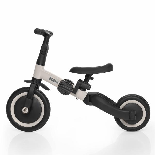 Trojkolka Easy, Ivory Beige (obrázek 6)