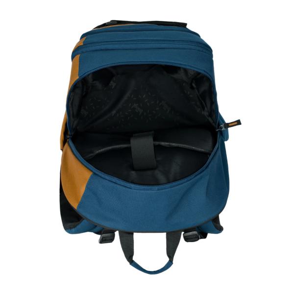 BAAGL SADA 3 Skate Duo: batoh, penál, sportovní taška