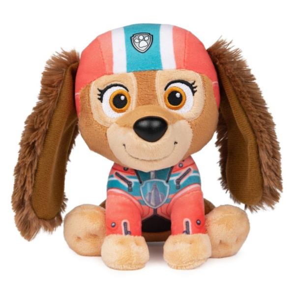 Spin Master Gund Paw Patrol Liberty plyšák 15 cm