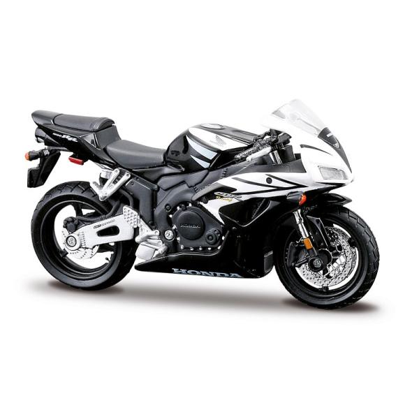Maisto - Motocykel, Honda CBR1000RR, 1:18