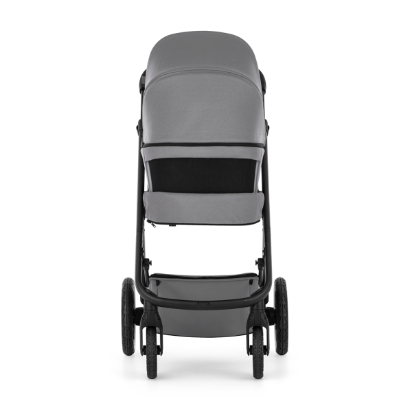 PETITE&MARS Kočárek kombinovaný ICON 2v1 Dove Grey LITE RWS + Core Pro i-Size Black Grey + B (obrázek 6)