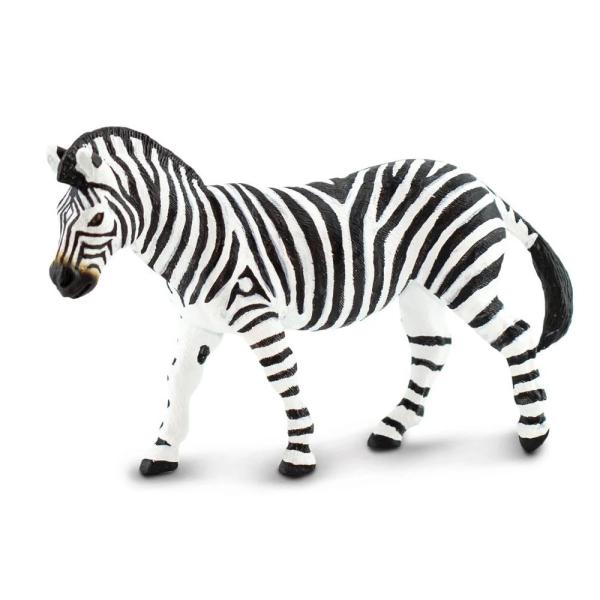 Safari® Zebra stepná