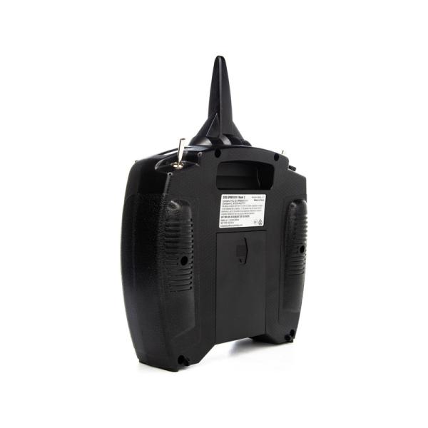 Spektrum DXs DSMX, AR410 (obrázek 6)