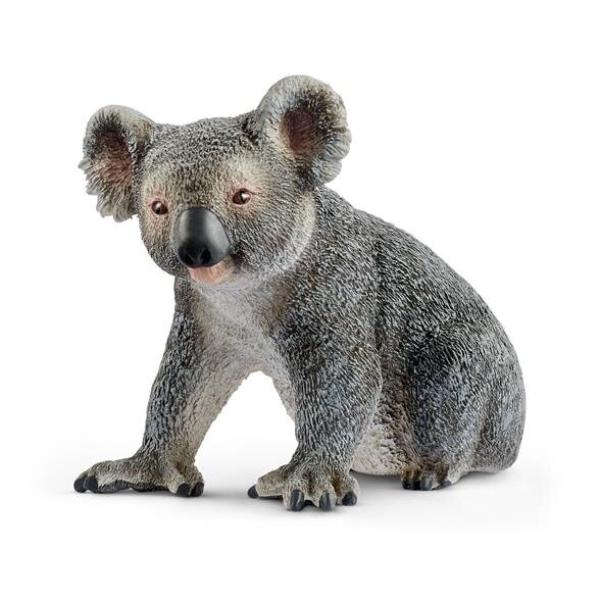 Schleich Kapsa s překvapením - africká zvířátka XS (obrázek 3)