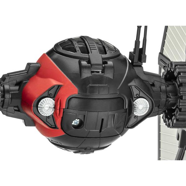 Build & Play SW 06565 - První řád speciálních sil TIE Fighter (1:51) (obrázek 9)