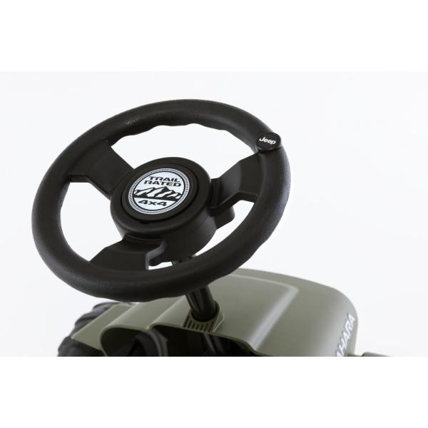 BERG Buzzy JEEP Sahara (obrázek 10)