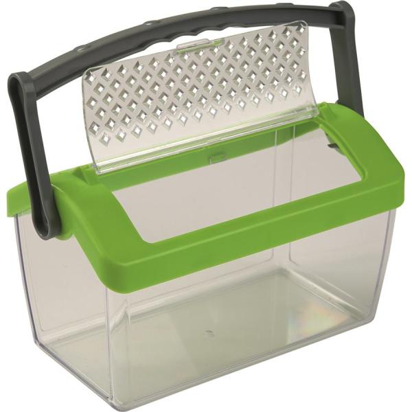Haba Terra Kids Box na pozorovanie hmyzu s rúčkou