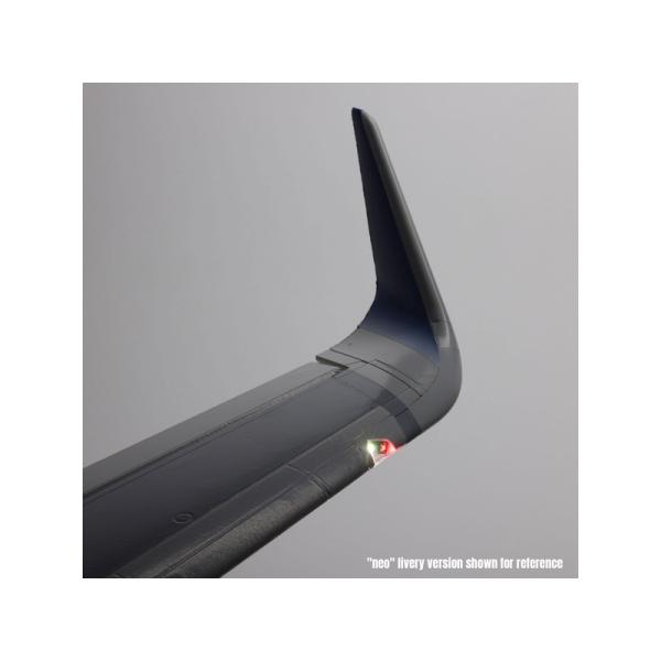 E-flite Airbus A320neo EDF 1.5m AS3X+ SAFE Select BNF Basic bílý (obrázek 11)