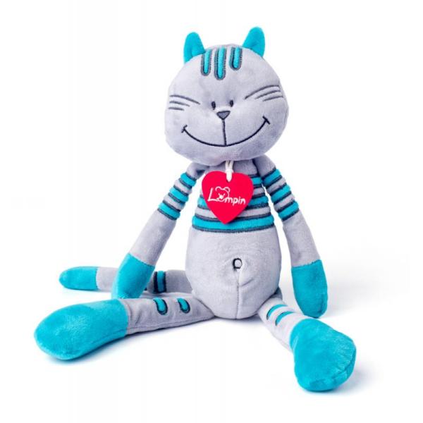 Lumpin Kocúr Lewis, stredný - ropný (38 cm)