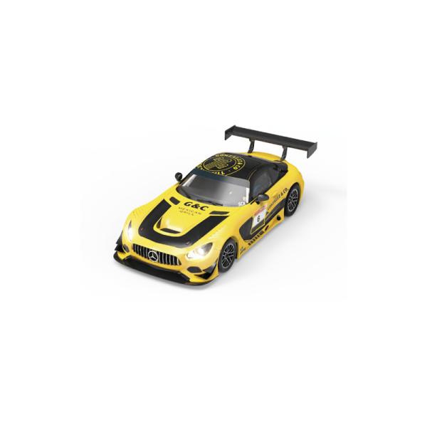 SCX Original Sprint Track (obrázek 3)