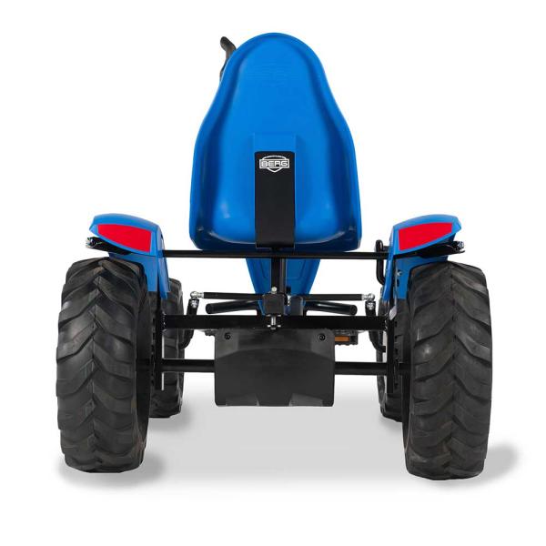 BERG New Holland BFR (obrázek 4)