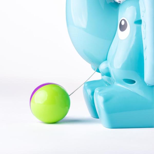 Niny Didaktický slon s labyrintem (obrázek 4)