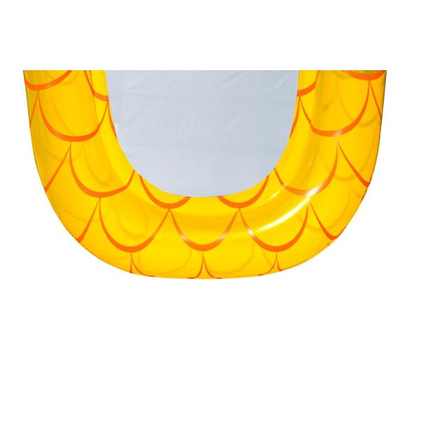 BESTWAY 43644 - Nafukovací lehátko se síťkou Sweet Summer Lounge 178 x 103 cm (obrázek 6)