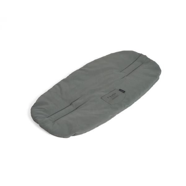 Fikago Ochranná podložka do kočárku Green