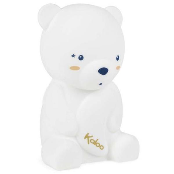 Kaloo Intemporel Dětské noční světlo Medvěd 18 cm (obrázek 7)