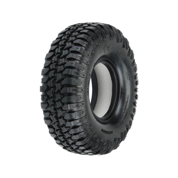 Pneumatico Pre-Line 1.9 "Interco TrXus M / T G8 Crawler (2)