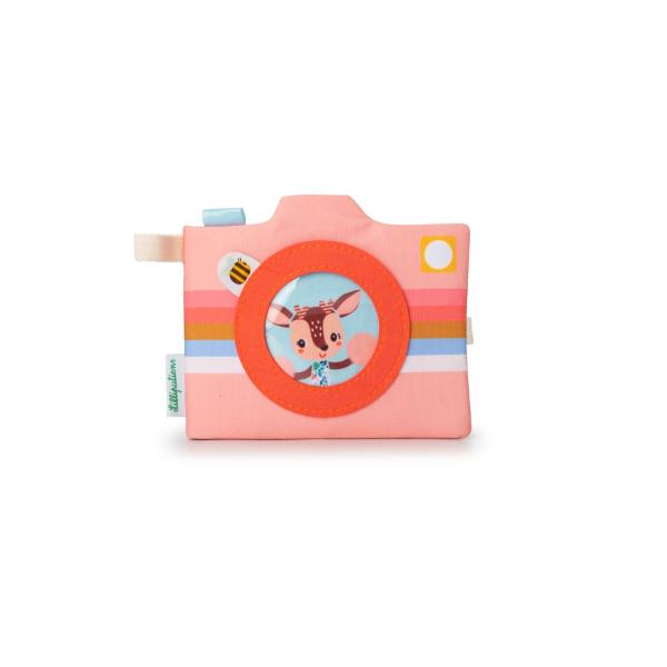 Lilliputiens - album na fotografie - jelenček Stella