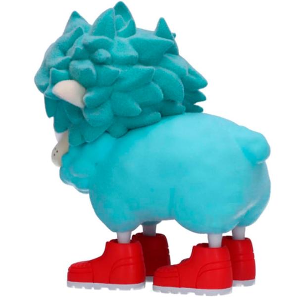Bandai Figurka DEKUSHEEP a Bakudog z My Hero Academia