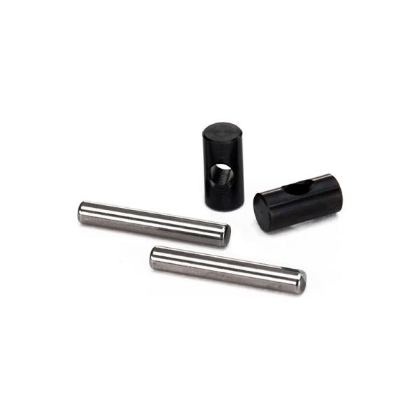 Traxxas servisná sada CVD poloos (2): X-Maxx 8S