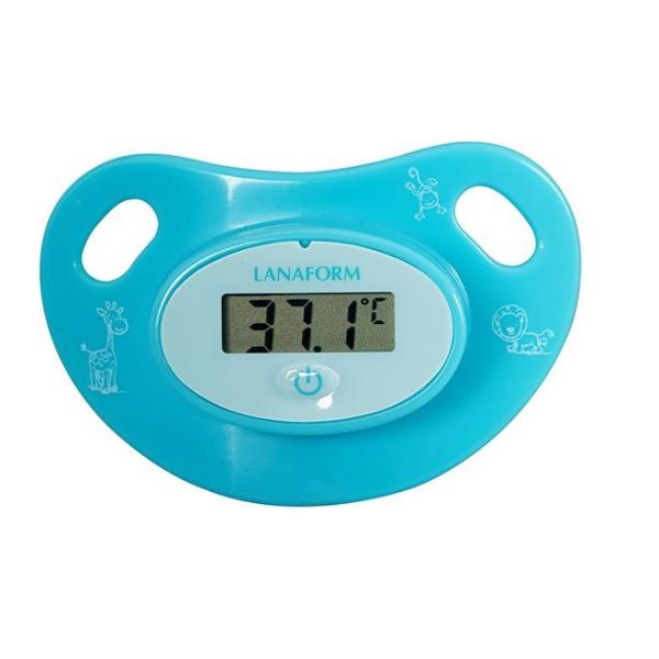Lanaform Filoo cumlíkový teplomer