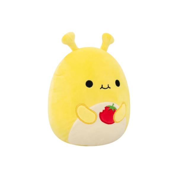 Squishmallows Žlutý banánový šnek - Zarina, 20 cm (obrázek 6)