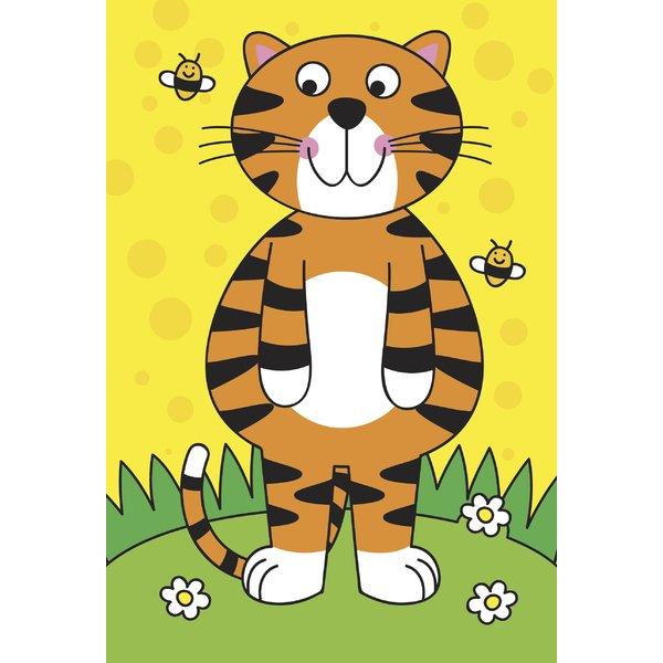 Vodná magie - Džungle (obrázek 7)