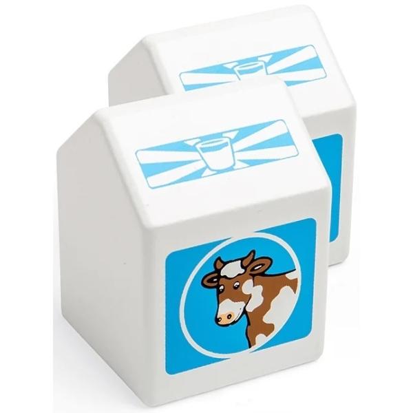 Bigjigs Toys Mléko 1 ks