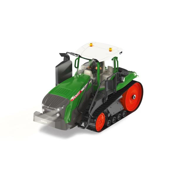 SIKU Control – Bluetooth Fendt 1167 Vario MT, 1:32