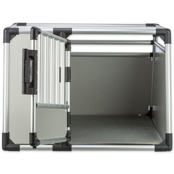 Přepravka transportní hliník L 93x64x81cm do 40kg (obrázek 10)