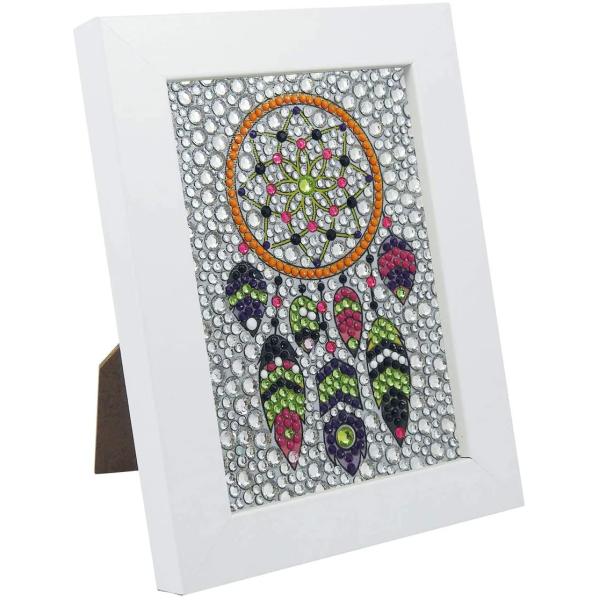 BeTeens GLITTERS Lapač snů (DP006) (obrázek 5)