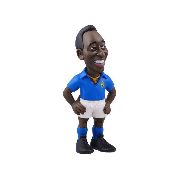 MINIX Football Icon: Pelé - BRAZÍLIE 2ND KIT (obrázek 5)