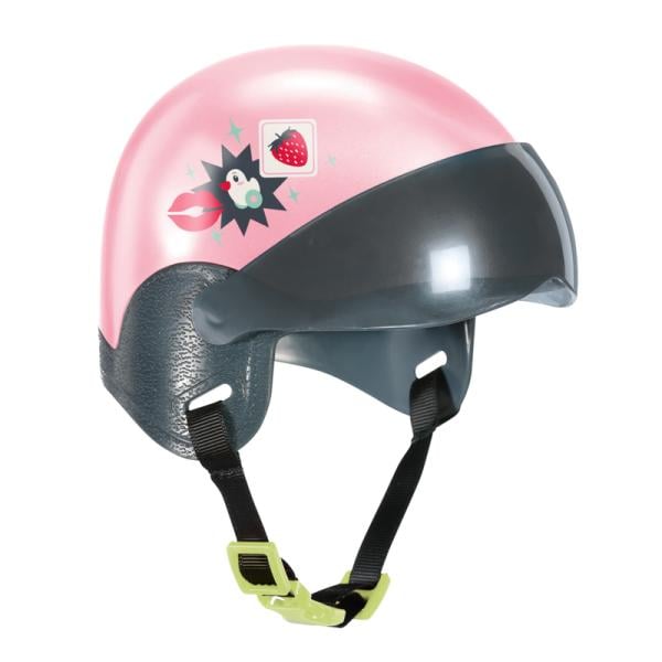 BABY born Prilba na skúter