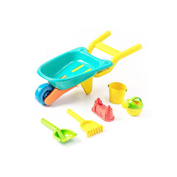 Sada na piesok fúrik 59 cm