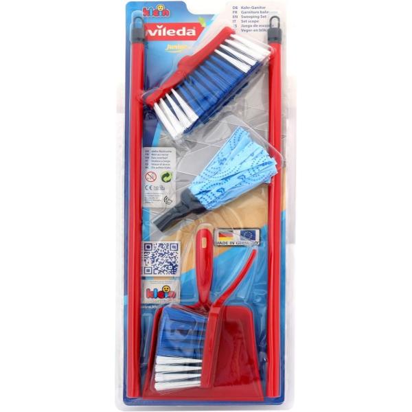 Klein Vileda úklidová sada