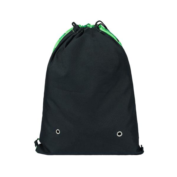 MINECRAFT Creeper batoh