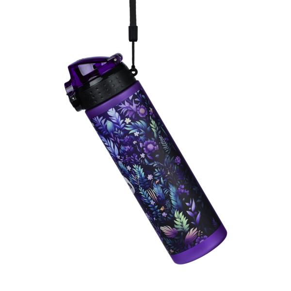 BAAGL Tritanová láhev na nápoje Jungle Panda, 700 ml (obrázek 6)