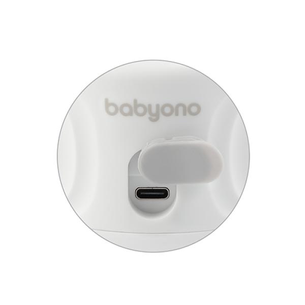 BABYONO Ohřívač kojeneckých lahví cestovní (obrázek 8)