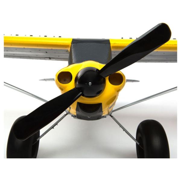 Hobbyzone Carbon Cub 2 1.3m SAFE BNF Basic
