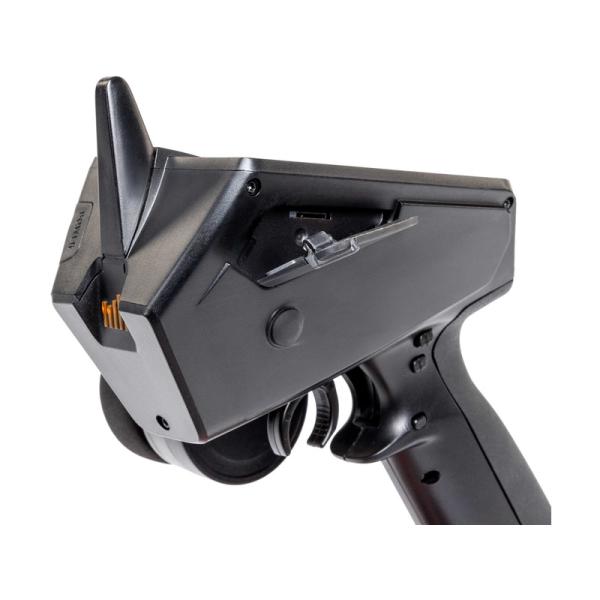 Spektrum DX Pro+ 12CH DSMR+, SR2100 (obrázek 10)