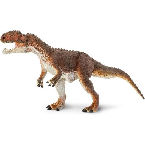 Safari® Monolophosaurus dinosaurus
