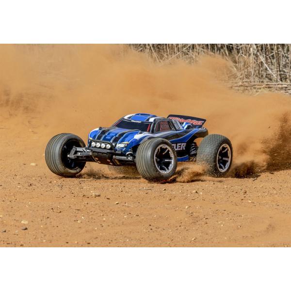 Traxxas LED osvětlení kompletní (pro 2WD Rustler nebo Bandit) (obrázek 10)