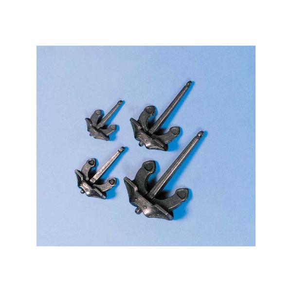 Krick Anchor tipo 2 metallo da 50 mm