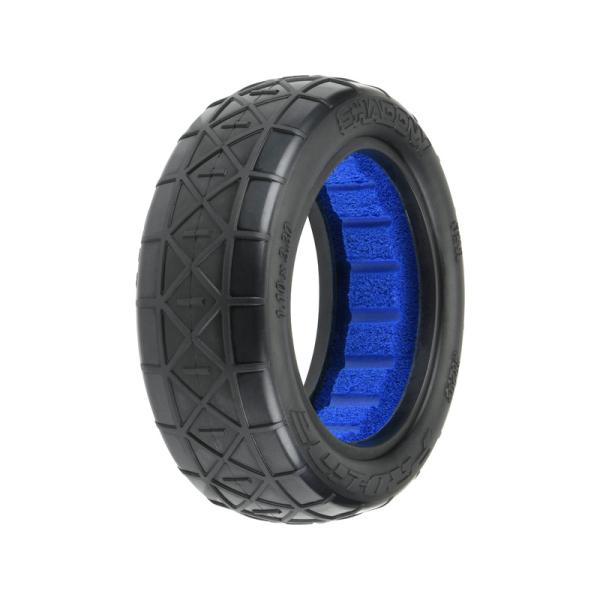 Pro-Line pneu 2.2" Shadow MC Off-Road Buggy 2WD predný (2)
